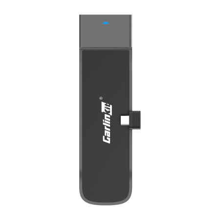 Noutati - Adaptor wireless Carlinkit FireDrive Link