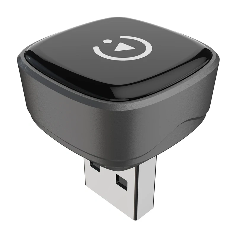Gadgets - Adaptor wireless Carlinkit MINI ULTRA 5 pentru CarPlay/Android Auto