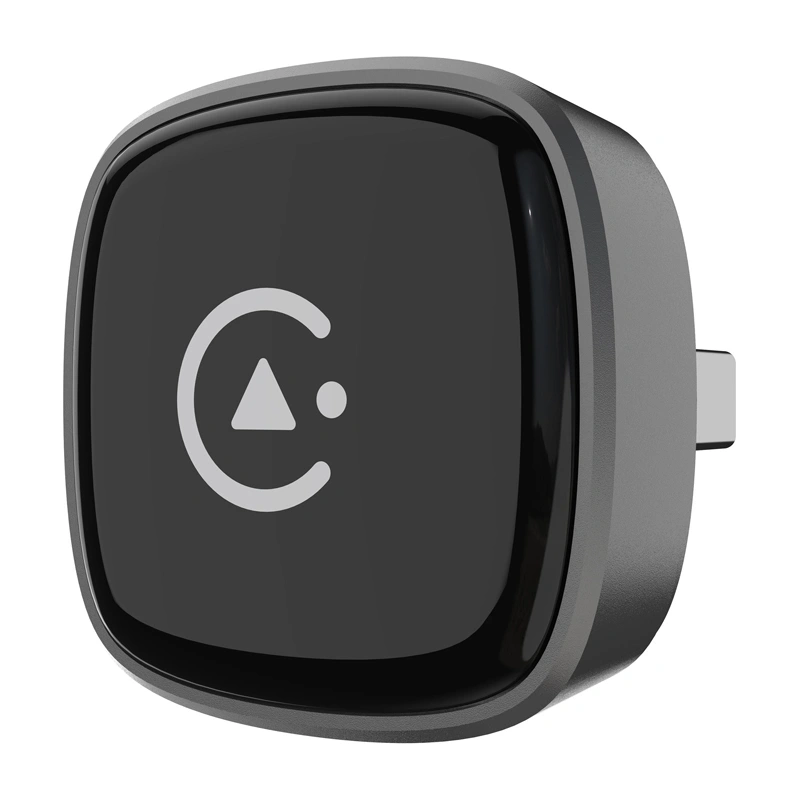 Adaptor wireless Carlinkit MINI ULTRA 5 pentru CarPlay/Android Auto [4]
