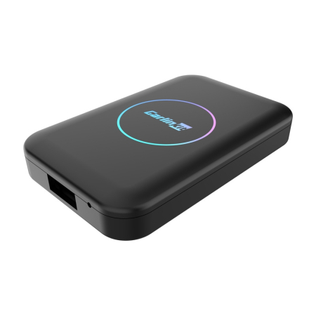 Adaptor wireless Carlinkit TBOX LITE S pentru CarPlay si Android Auto [3]