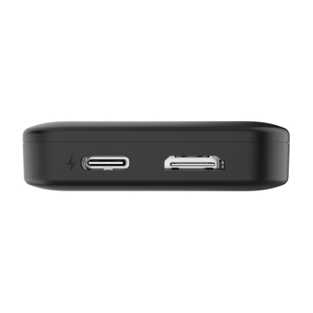 Adaptor wireless Carlinkit TBOX LITE S pentru CarPlay si Android Auto [5]