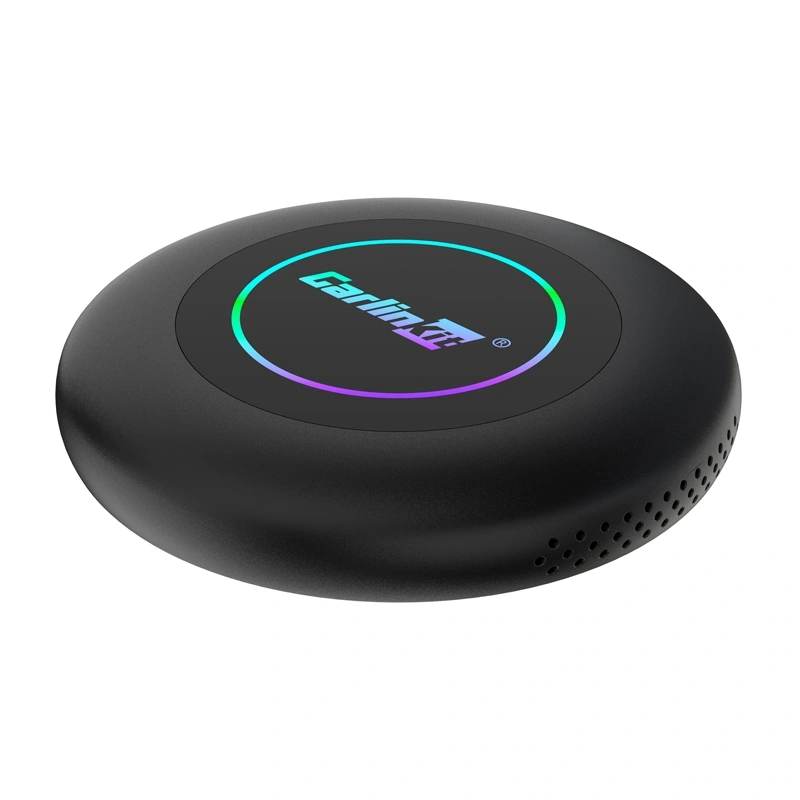 Noutati - Adaptor wireless Carlinkit TBOX ULTRA 2 pentru CarPlay/Android Auto