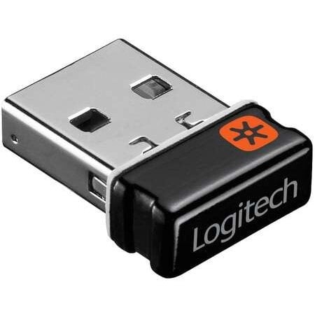Gadgets - Adaptor Wireless Logitech Unifying Receiver USB