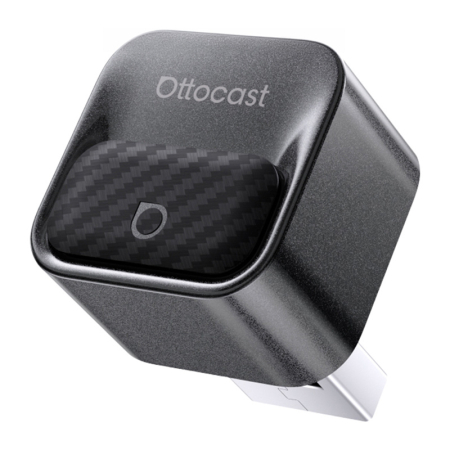 Noutati - Adaptor wireless Ottocast CA525-T3