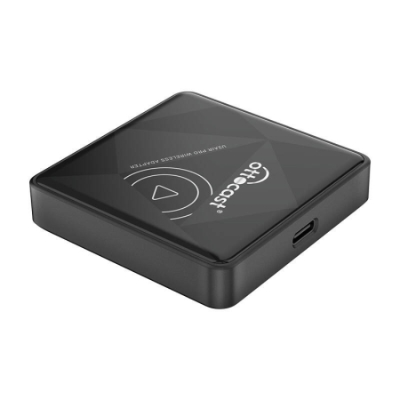Adaptor wireless, Ottocast, CP82, U2-AIR PRO Carplay (negru) [5]