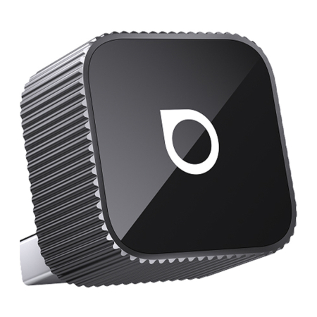 Noutati - Adaptor wireless Ottocast CP88-T2 Mini CarplayandAndroid