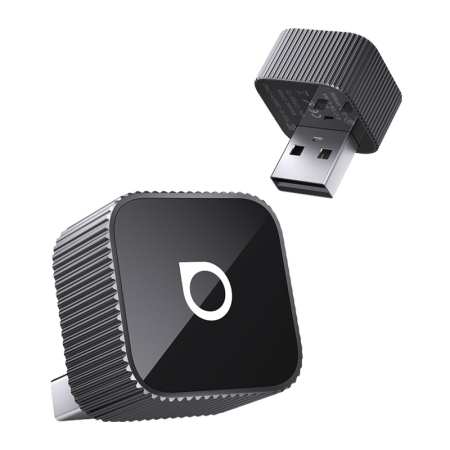 Adaptor wireless Ottocast CP88-T2 Mini CarplayandAndroid [2]