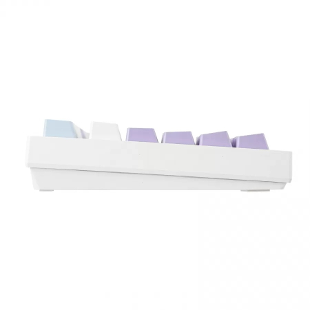AJAZZ AK820 PRO Mechanical Keyboard TFT Screen Bluetooth ,2.4G Wireless ,Wired Mode RGB Hot-Swap [1]