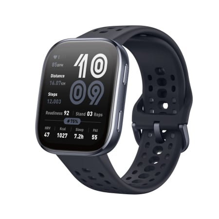 Noutati - Amazfit Bip 6 Black