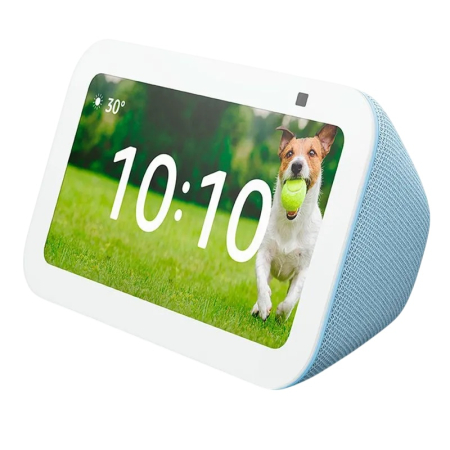 Amazon Echo Show 5 (3rd Gen) Cloud Blue [1]