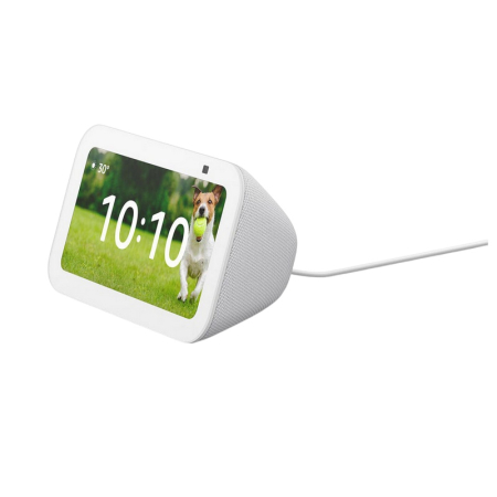 Amazon Echo Show 5 (3rd Gen) Glacier White [2]