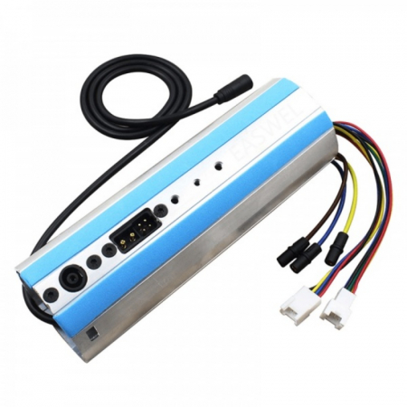 Ansamblu placa de baza original pentru trotineta electrica Segway Ninebot ES1 / ES2 / ES4 [1]