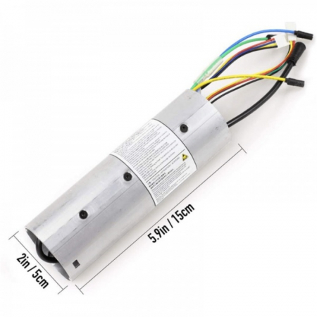 Ansamblu placa de baza original pentru trotineta electrica Segway Ninebot ES1 / ES2 / ES4 [2]