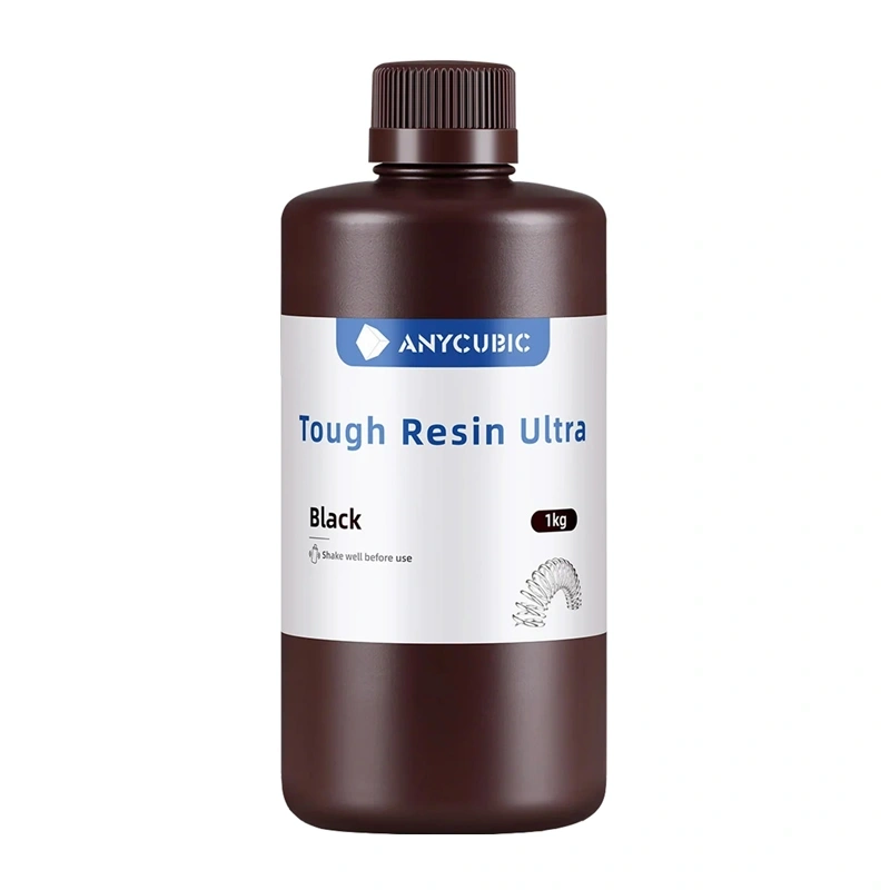 ANYCUBIC Tough Resin Ultra (negru) [1]