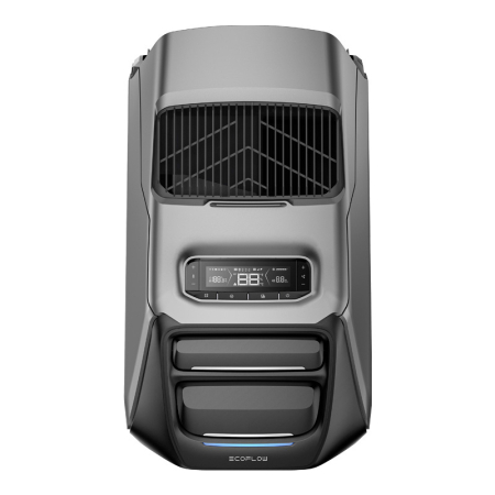 Aparat de aer conditionat portabil EcoFlow Wave 3 [3]