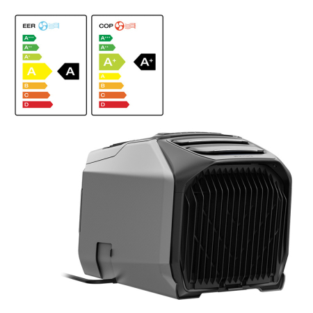 Gadgets - Aparat de aer conditionat portabil EcoFlow Wave 3