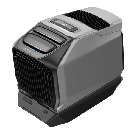 Aparat de aer conditionat portabil EcoFlow Wave 3 [2]