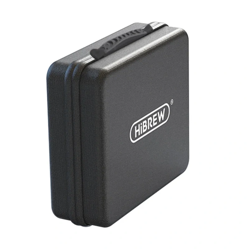Aparat de cafea portabil HiBREW H4B_GN 3-in-1 [3]
