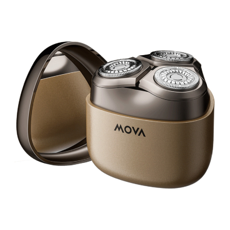 Gadgets - Aparat de ras electric MOVA R3000