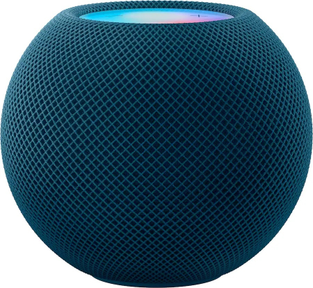 Boxe Portabile - Apple HomePod Mini, Blue