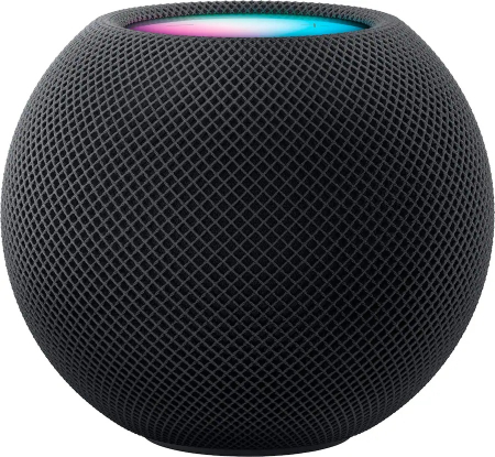 Boxe Portabile - Apple HomePod Mini, Midnight