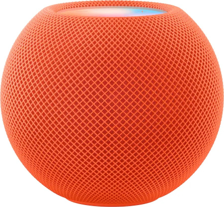 Boxe Portabile - Apple HomePod Mini, Orange