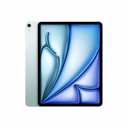 Tablete, Laptopuri si Accesorii - Apple iPad Air 7Th Gen 2025 M3, 11-Inch, Wi-Fi 256 GB, Blue