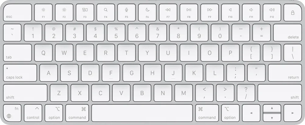 Gadgets - Apple Magic Keyboard MXCL3LL/A - US English