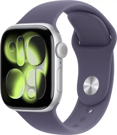 Fittness bands and watches - 