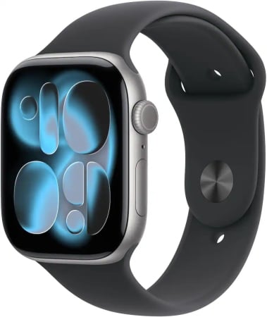 Fittness bands and watches - 