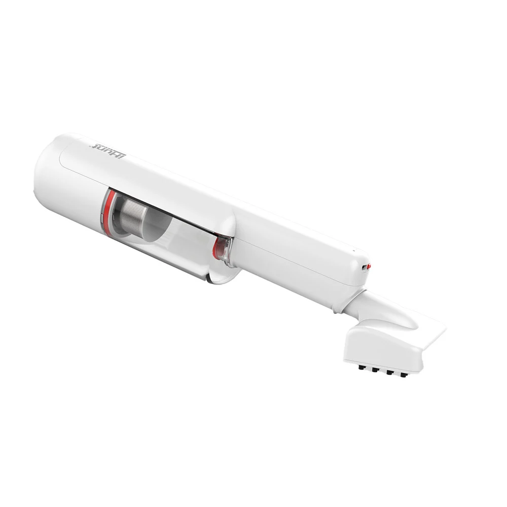 Aspirator de Mână fără Fir iHunt Bro Vacuum Cleaner 3-in-1, 100W, 13kPa, Autonomie 25 Min, Recipient 250ml, LED, pentru Păr de Animale [10]