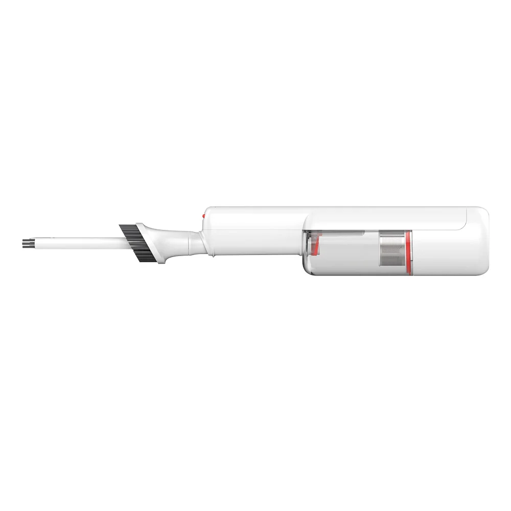 Aspirator de Mână fără Fir iHunt Bro Vacuum Cleaner 3-in-1, 100W, 13kPa, Autonomie 25 Min, Recipient 250ml, LED, pentru Păr de Animale [4]