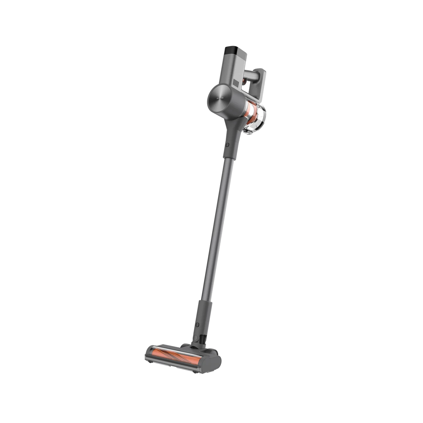 Smart Home - Aspirator fara fir Xiaomi G20 Max Negru, 25000 Pa, Multifunctional, Lumini LED, 520W, 25.2V, 7-Cell Battery, 180AW, Filtrare in 5 Etape, Mod de Economisire a Energiei