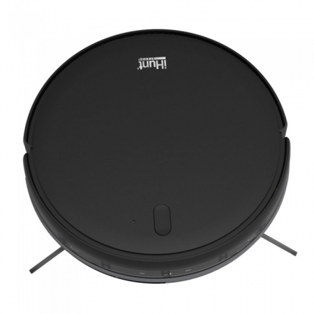 Robot aspirare iHunt Robo Clean, Wi-Fi, iHunt Home APP, Curatare Umeda si Uscata, Multisuprafete, Navigare Laser, Mapare Laser, Smart Memory, 3-in-1 [8]