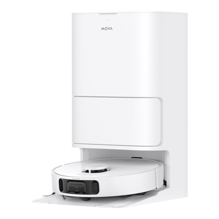 Gadgets - Aspirator robot MOVA E40 Ultra