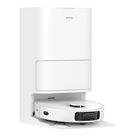 Aspirator robot MOVA E40 Ultra [2]