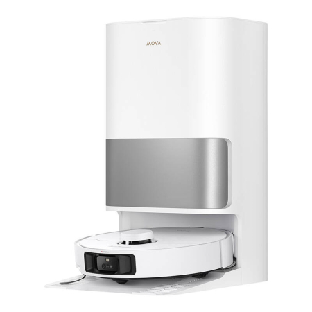 Gadgets - Aspirator robot MOVA P10 Pro Ultra