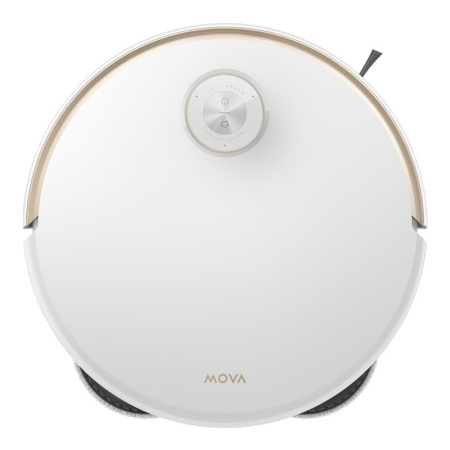 Aspirator robot MOVA V50 Ultra (alb) [3]