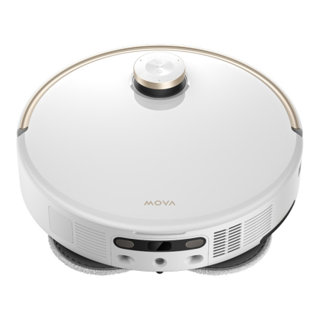Aspirator robot MOVA V50 Ultra (alb) [4]