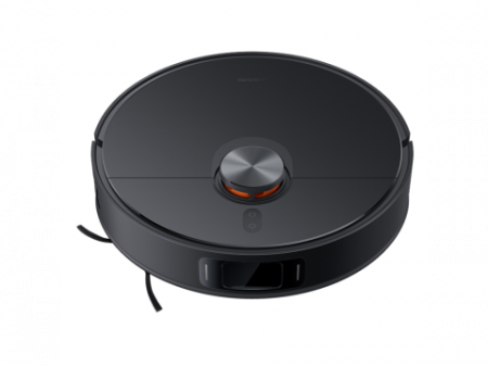 Xiaomi X20 Max Robot Porszivo Fekete, 6000 Pa, Omni Allomas Automatikus Mop Kendotemeles, LDS Laser Navigacio, 55W, 14.4V, 5200mAh, Google Home, Alexa [2]