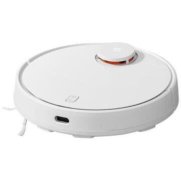 Smart Home - Aspirator Xiaomi Mi Robot Vaccum S12