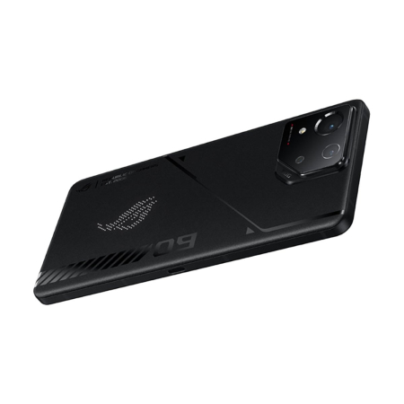 Asus Rog Phone 9 FE 256GB, 16GB RAM, 5G, Dual Sim, Black [3]