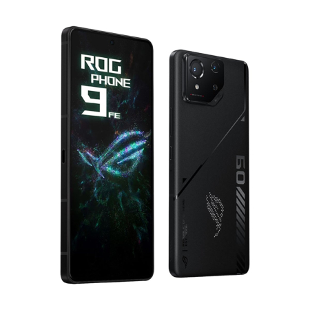 Asus Rog Phone 9 FE 256GB, 16GB RAM, 5G, Dual Sim, Black [1]