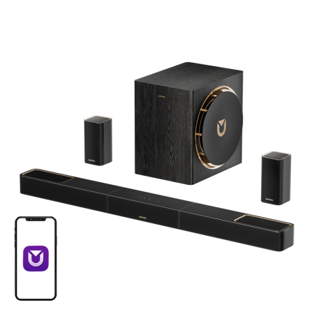 Gadgets - 