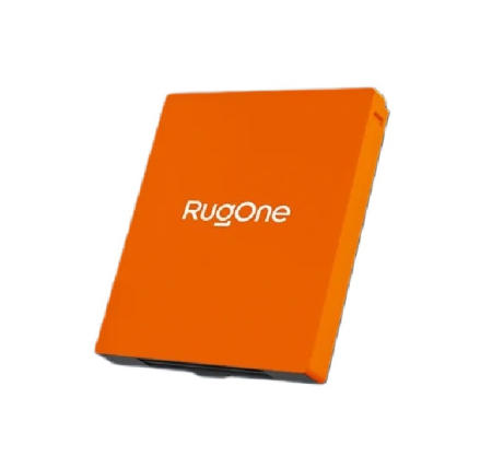 Noutati - Baterie de schimb pentru Rugone Xever 7 / 7 PRO, 5550mah