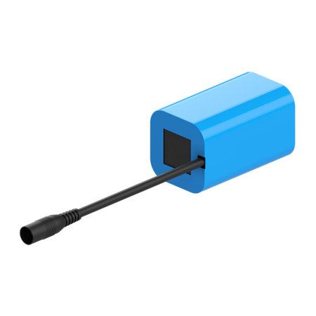 Baterie Flytec V900 12000mah [2]