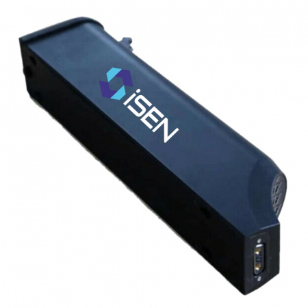 Scooter parts and accessories - Baterie originala pentru trotineta electrica iSEN X6, 6Ah, 25.2V, Litiu