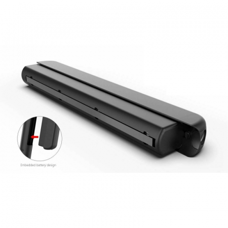 Produse Resigilate - Baterie originala pentru trotineta electrica iSEN X8, Resigilata, 10Ah, 36V, 40 de celule, Litiu