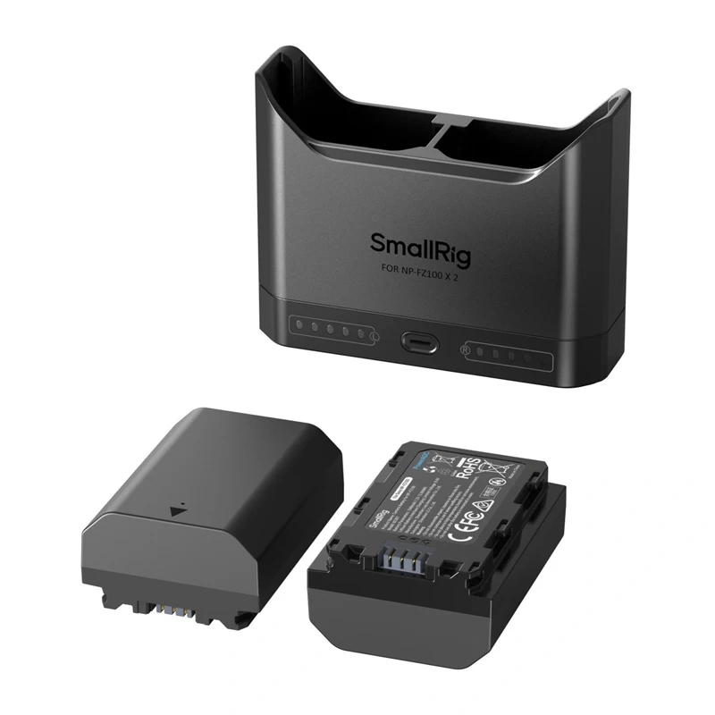 Baterie pentru camera SMALLRIG NP-FZ100 [3]