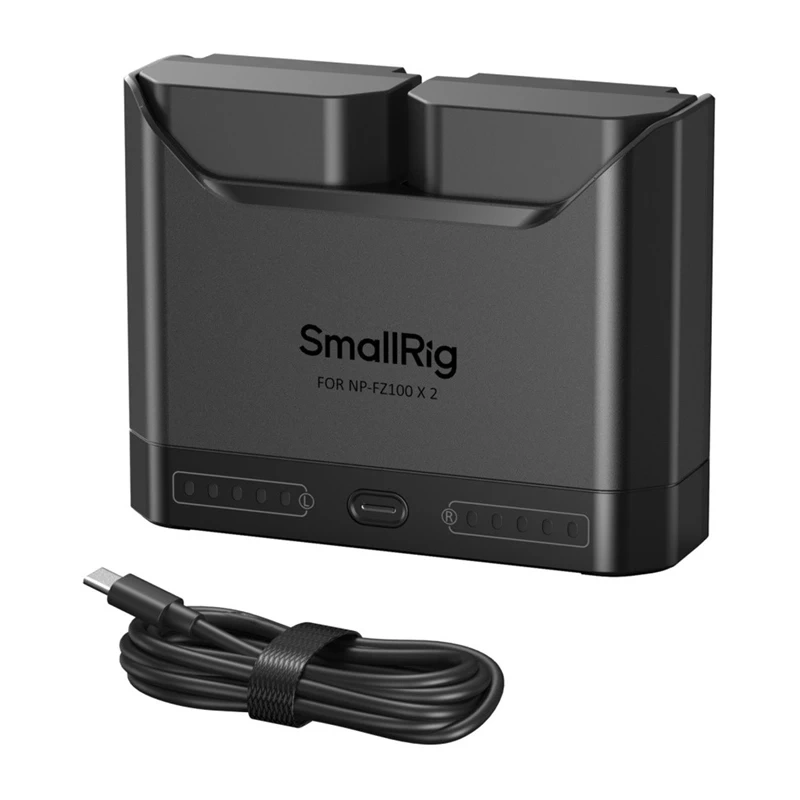 Baterie pentru camera SMALLRIG NP-FZ100 [4]